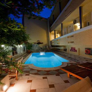Imagen general del Thymis Home, Sk&iacute;athos. Foto 3