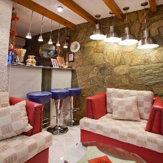 Imagen general del Thymis Home, Sk&iacute;athos. Foto 4