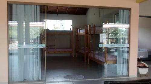 Imagen de la habitación del Ti Hostel Trindade Hospeda. Foto 18