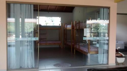 Imagen general del Ti Hostel Trindade Hospeda. Foto 15