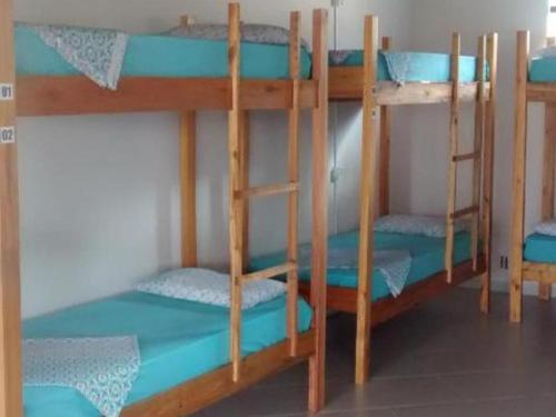 Imagen de la habitación del Ti Hostel Trindade Hospeda. Foto 19