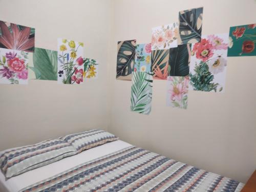 Imagen de la habitación del Ti Hostel Trindade Hospeda. Foto 20
