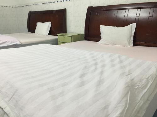 Imagen de la habitación del Tian Cheng Bin Guan. Foto 7