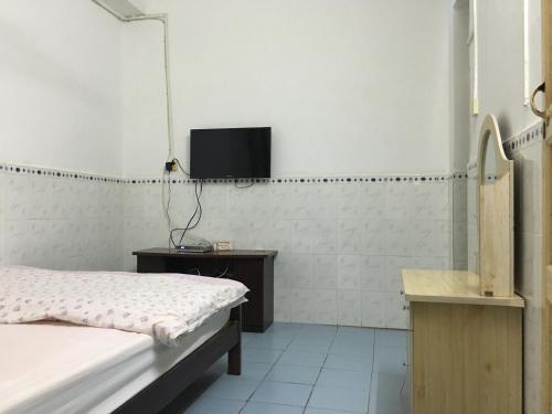 Imagen general del Tian Cheng Bin Guan. Foto 3