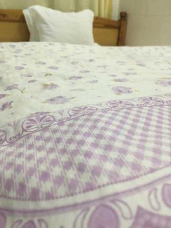 Imagen de la habitación del Tian Cheng Bin Guan. Foto 8