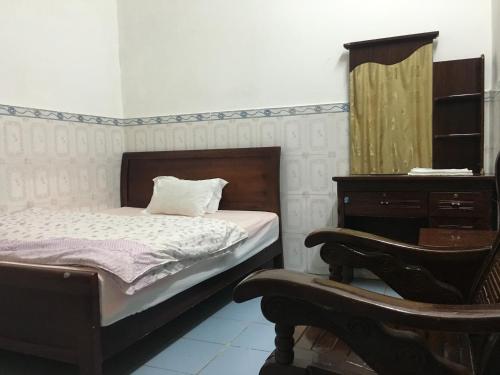 Imagen general del Tian Cheng Bin Guan. Foto 4