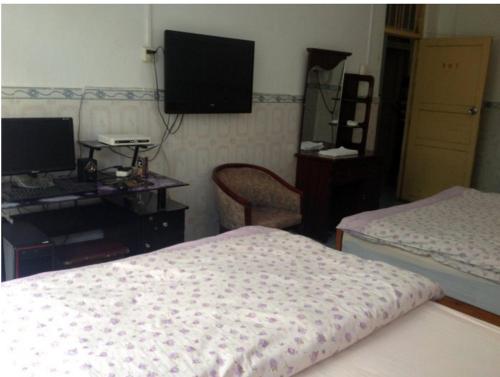 Imagen general del Tian Cheng Bin Guan. Foto 6