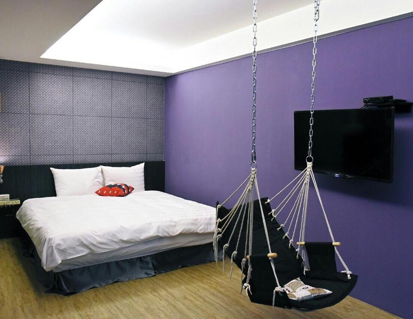 Imagen general del Tian Fang Ye Tan Hotel. Foto 9