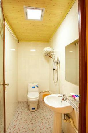 Imagen general del Tian Yuan Xiao Zhu. Foto 2