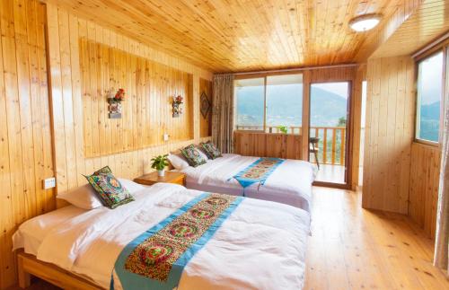 Imagen general del Tian Yuan Xiao Zhu. Foto 4