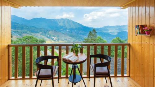 Imagen general del Tian Yuan Xiao Zhu. Foto 6