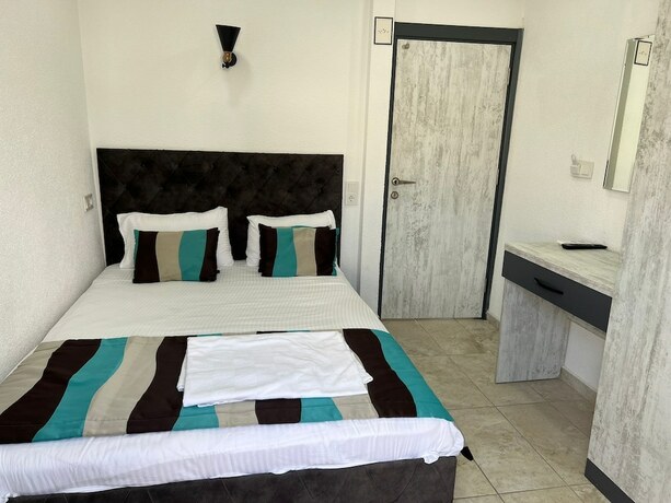 Imagen general del Tiana Butik Otel. Foto 1