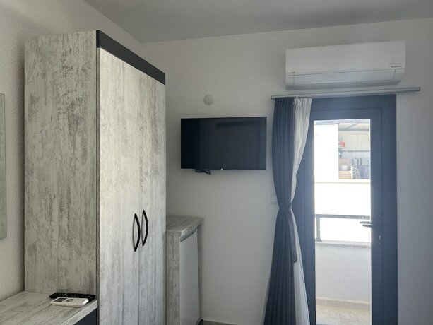 Imagen general del Tiana Butik Otel. Foto 3