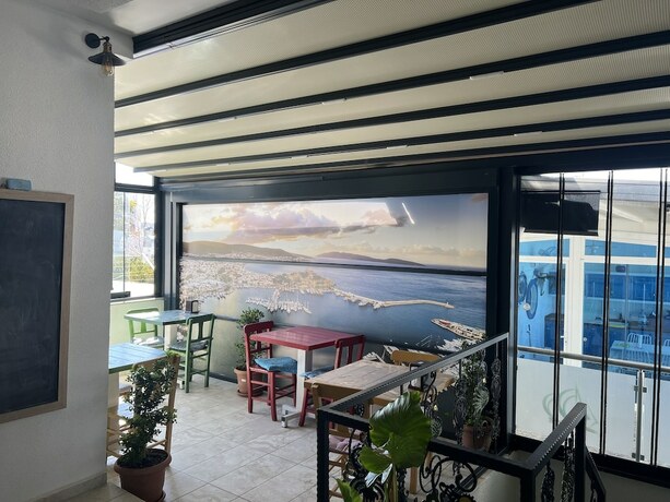 Imagen general del Tiana Butik Otel. Foto 4