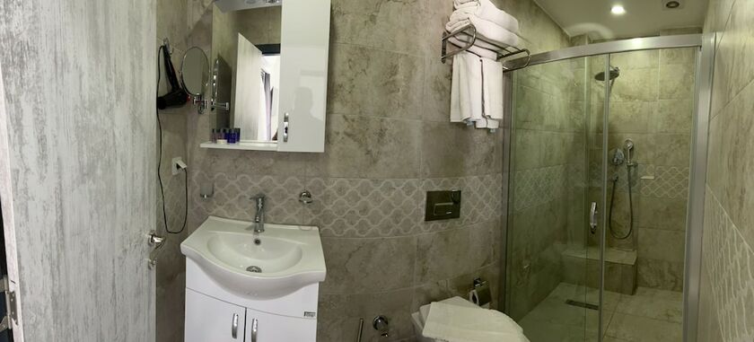 Imagen general del Tiana Butik Otel. Foto 5