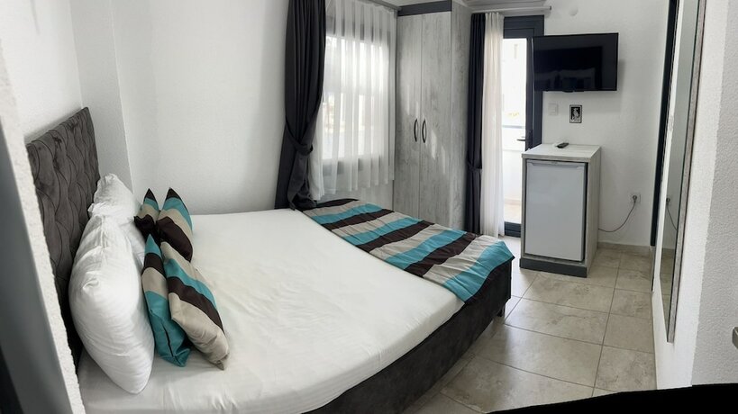 Imagen general del Tiana Butik Otel. Foto 7