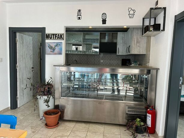 Imagen general del Tiana Butik Otel. Foto 10