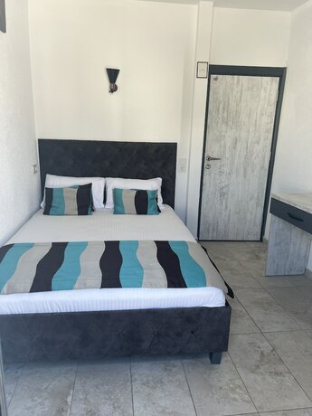Imagen general del Tiana Butik Otel. Foto 11