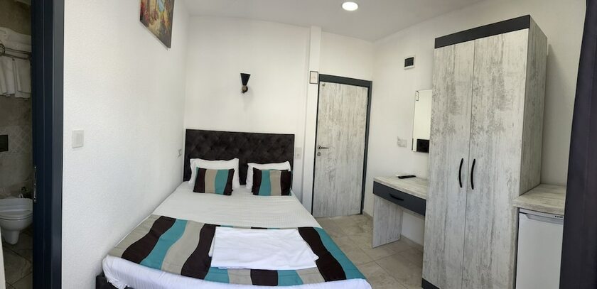 Imagen general del Tiana Butik Otel. Foto 12