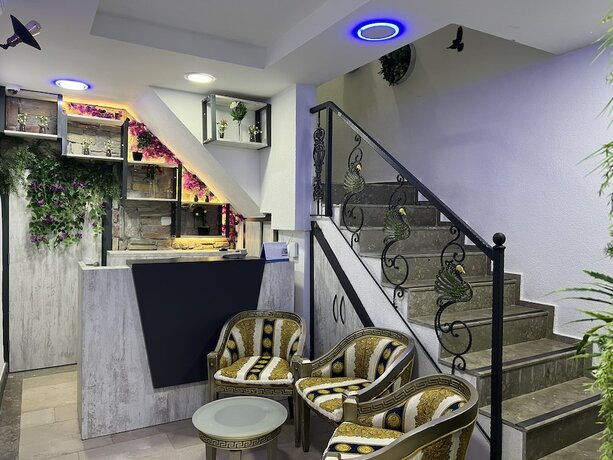 Imagen general del Tiana Butik Otel. Foto 15