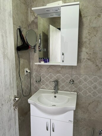 Imagen de la habitación del Tiana Butik Otel. Foto 19