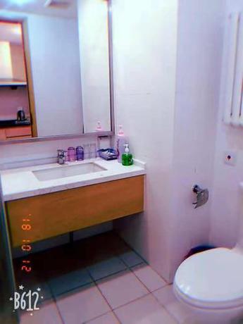 Imagen general del Tianjin Jiajia Apartment Nankai Joy City. Foto 4