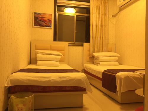 Imagen general del Tianjin Jixian Libo Family Farmstay. Foto 2