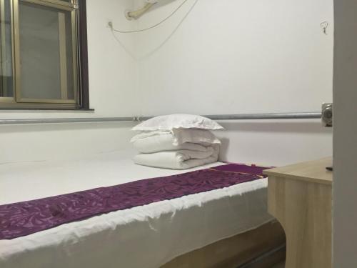 Imagen general del Tianjin Jixian Libo Family Farmstay. Foto 4