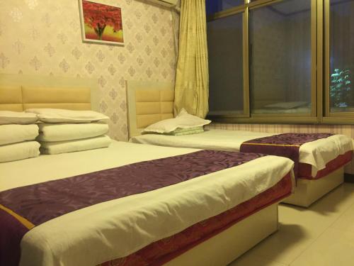 Imagen general del Tianjin Jixian Libo Family Farmstay. Foto 5