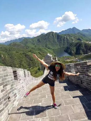 Imagen de la habitación del Tianjin Jixian Libo Family Farmstay. Foto 7