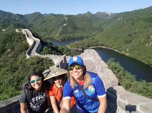 Imagen de la habitación del Tianjin Jixian Libo Family Farmstay. Foto 10