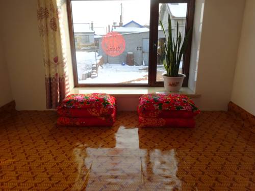 Imagen de la habitación del Tian's Inn. Foto 2