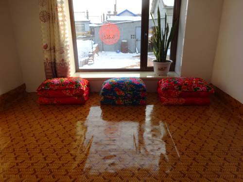 Imagen de la habitación del Tian's Inn. Foto 3