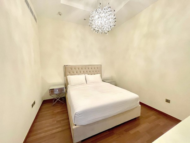 Imagen de la habitación del Tiara Residence. Foto 6