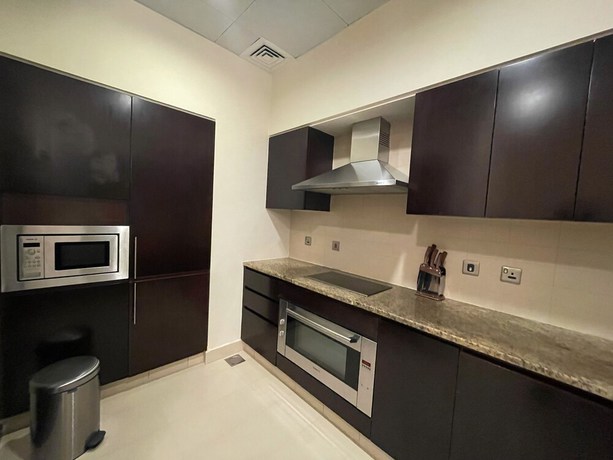 Imagen de la habitación del Tiara Residence. Foto 7