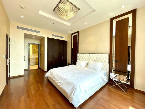Imagen de la habitación del Tiara Residence. Foto 9