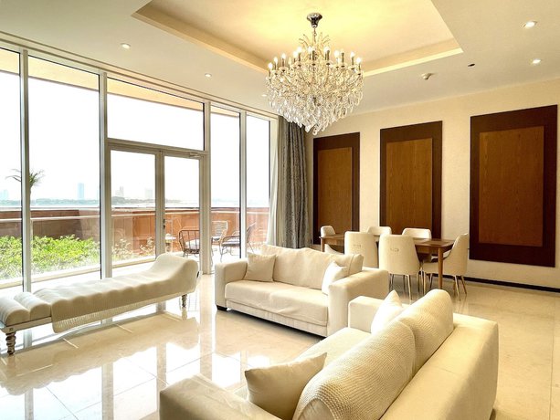 Imagen de la habitación del Tiara Residence. Foto 10