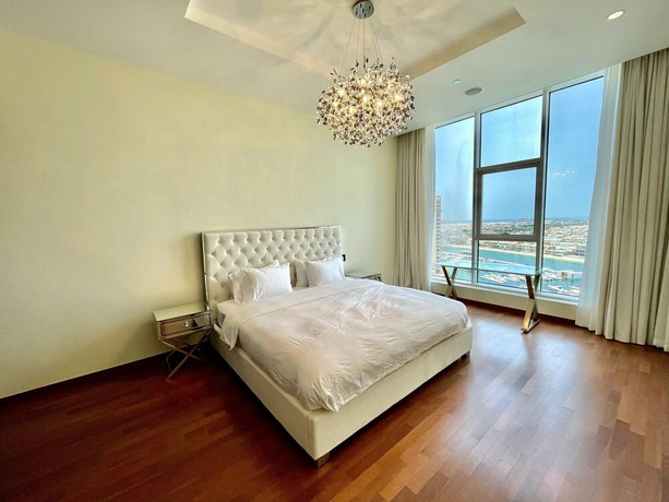Imagen de la habitación del Tiara Residence. Foto 11