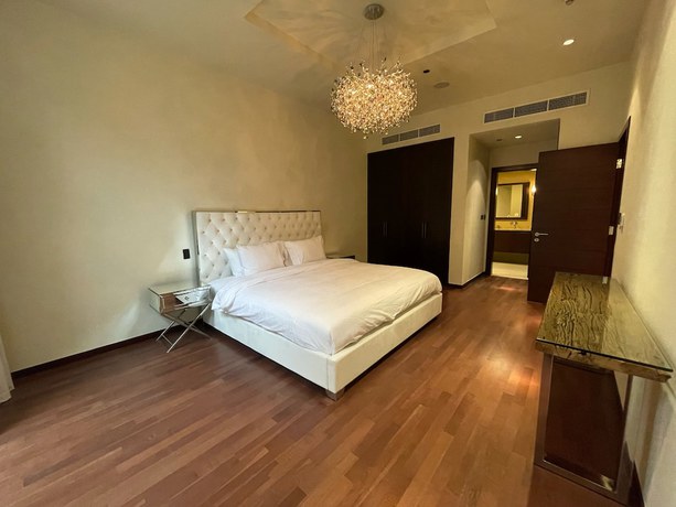 Imagen de la habitación del Tiara Residence. Foto 12