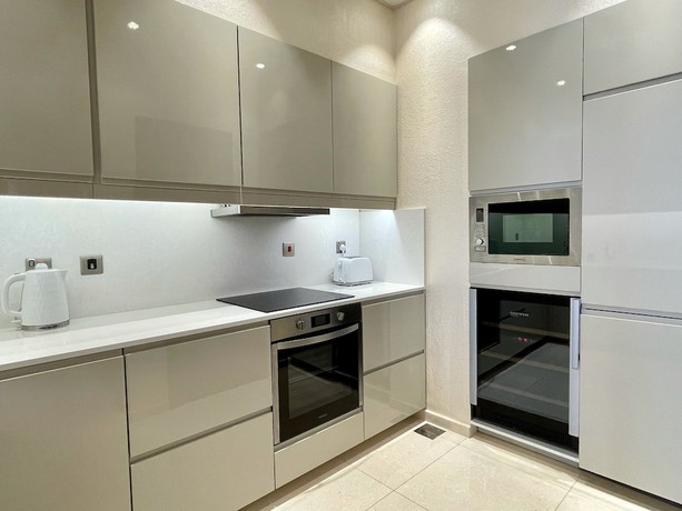 Imagen de la habitación del Tiara Residence. Foto 14