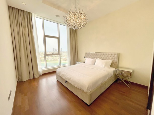 Imagen de la habitación del Tiara Residence. Foto 19