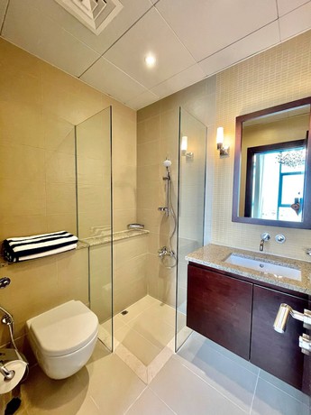 Imagen de la habitación del Tiara Residence. Foto 20