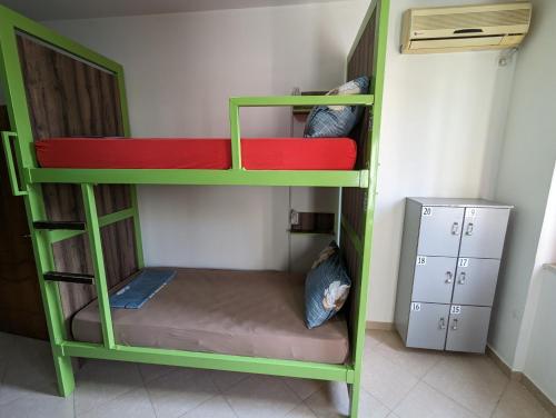 Imagen general del Tias Hostel. Foto 3