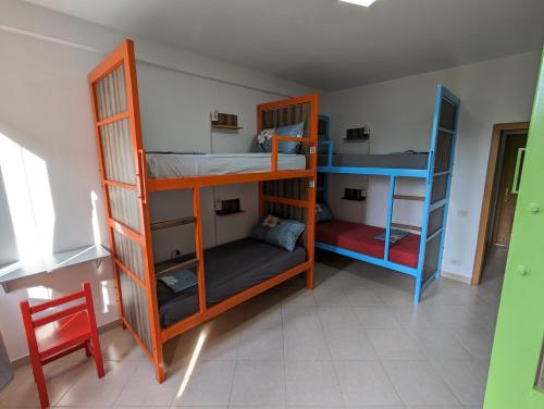 Imagen general del Tias Hostel. Foto 4