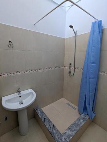 Imagen de la habitación del Tias Hostel. Foto 16