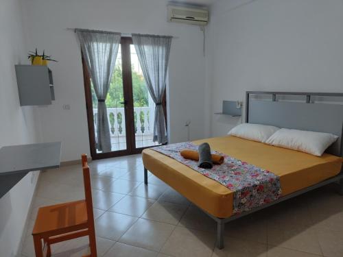 Imagen general del Tias Hostel. Foto 10