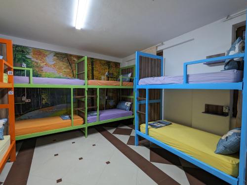 Imagen general del Tias Hostel. Foto 12