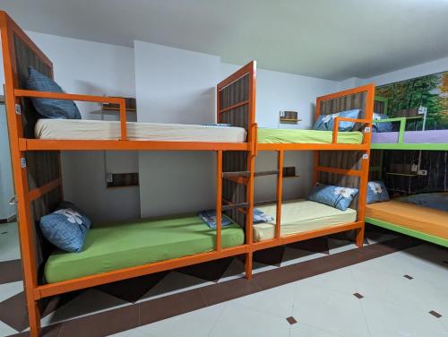Imagen general del Tias Hostel. Foto 13