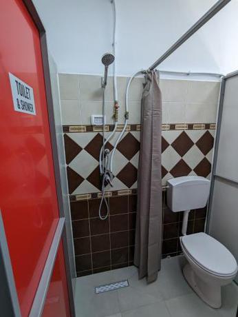 Imagen de la habitación del Tias Hostel. Foto 19