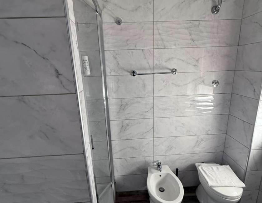 Imagen general del Tiburtina Hotel Holiday. Foto 6